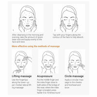 Peptide Anti Wrinkle Facial Cream-Feminine douche and cream-Golonzo