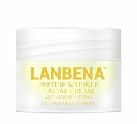 Peptide Anti Wrinkle Facial Cream-Feminine douche and cream-Golonzo