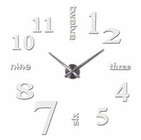 Fashion Quartz clocks-Wall Clocks-Golonzo