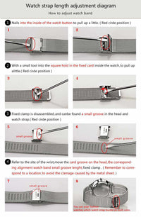 Forsining + Fashion Skeleton Model-Watch-Golonzo