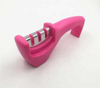 Stainless Steel Professional Knife Sharpener-Knife Sharpener-Golonzo