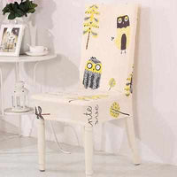 Stretch Universal Chair Cover-Chair and Sofa Support-Golonzo