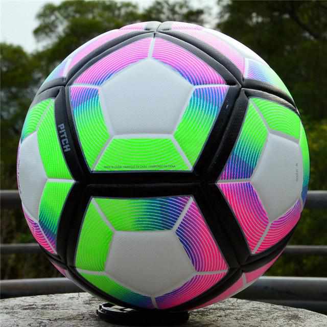 2018 New A++ Premier PU Soccer Ball Official Size 5-Soccer Ball-Golonzo