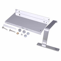 Toilet Roll Paper Holder with Mobile Phone Storage-Toilet Paper Holders-Golonzo