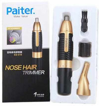 Nose hair Trimmer for men and women-Hair Clipper & Trimmer-Golonzo