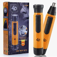 Nose hair Trimmer for men and women-Hair Clipper & Trimmer-Golonzo