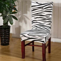 Spandex Dining Chair Cover-Chair and Sofa Support-Golonzo