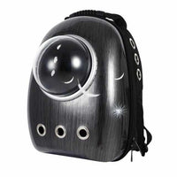 Space Capsule Pet Backpack-Backpacks-Golonzo