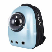 Space Capsule Pet Backpack-Backpacks-Golonzo