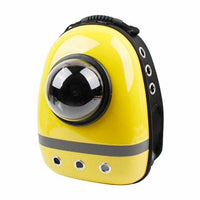 Space Capsule Pet Backpack-Backpacks-Golonzo
