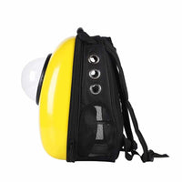Space Capsule Pet Backpack-Backpacks-Golonzo