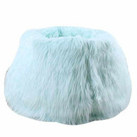 Soft Bean Bag Cover-Bean Bag Chairs-Golonzo