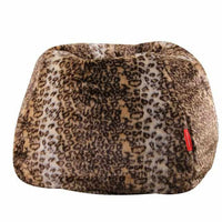 Soft Bean Bag Cover-Bean Bag Chairs-Golonzo