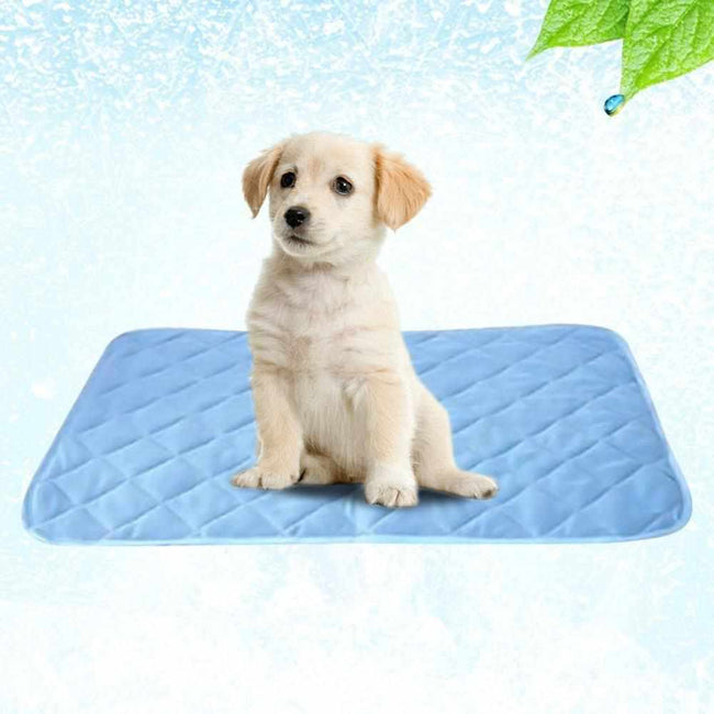 Pet Cooling Mat-Dog Beds-Golonzo