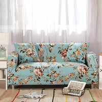 Tight Wrap Slipcovers for Sofa-Chair and Sofa Support-Golonzo