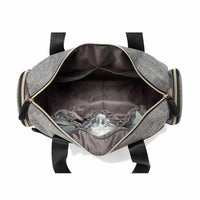 Organizer Diaper Bag-Diaper Bags-Golonzo