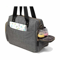 Organizer Diaper Bag-Diaper Bags-Golonzo