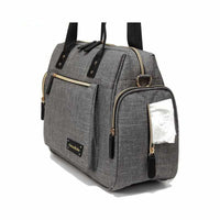 Organizer Diaper Bag-Diaper Bags-Golonzo