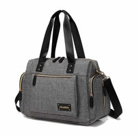 Organizer Diaper Bag-Diaper Bags-Golonzo