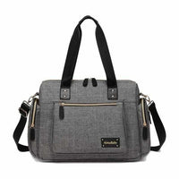 Organizer Diaper Bag-Diaper Bags-Golonzo