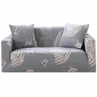 Universal Slipcovers for Sofa-Chair and Sofa Support-Golonzo