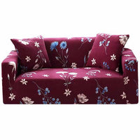 Universal Slipcovers for Sofa-Chair and Sofa Support-Golonzo