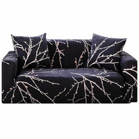 Universal Slipcovers for Sofa-Chair and Sofa Support-Golonzo