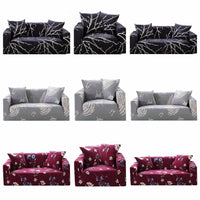 Universal Slipcovers for Sofa-Chair and Sofa Support-Golonzo