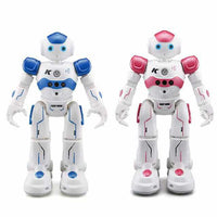 RC Dancing Robot Toy-Remote Control Robot-Golonzo
