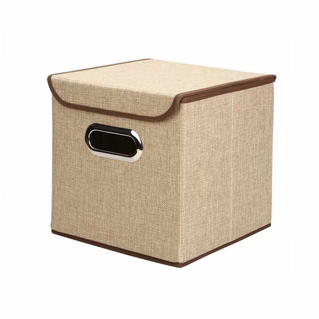 Foldable Storage Box-Desktop Storage Box-Golonzo