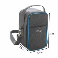 Thermal Insulation/Cooler Lunch Bag-Lunch Boxes and Totes-Golonzo