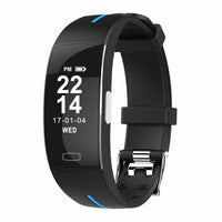 P3 Smart Band ECG Monitor Blood Pressure Watch and Real-time Heart Rate-Bracelet-Golonzo