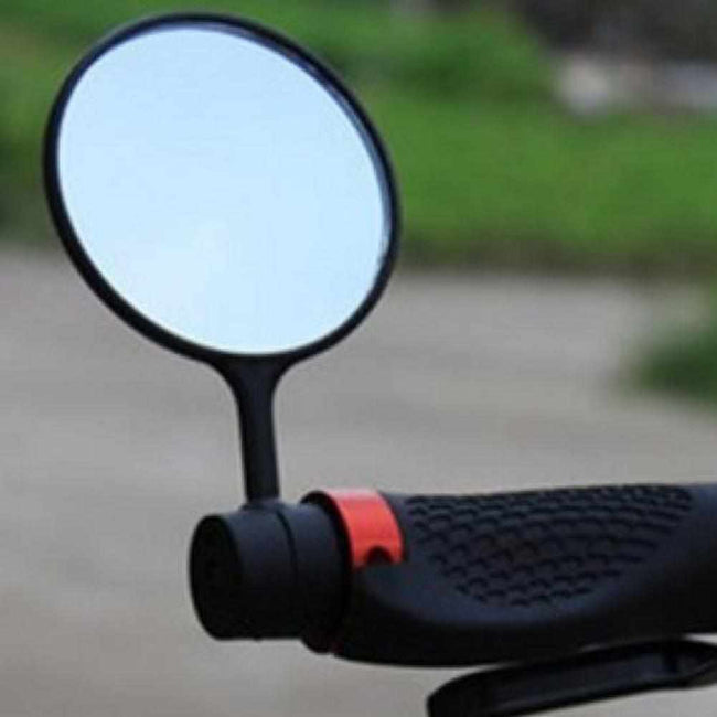 Adjustable Bicycle Rearview Mirror-Cycling Apparel and Accessories-Golonzo