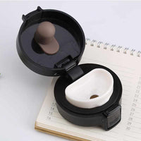 Vacuum Insulation Cup-Coffee and Tea Cups-Golonzo