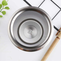 Vacuum Insulation Cup-Coffee and Tea Cups-Golonzo