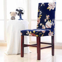Spandex Dining Chair Cover-Chair and Sofa Support-Golonzo