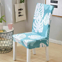 Spandex Dining Chair Cover-Chair and Sofa Support-Golonzo