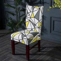 Spandex Dining Chair Cover-Chair and Sofa Support-Golonzo