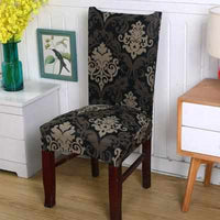 Stretch Universal Chair Cover-Chair and Sofa Support-Golonzo