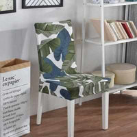 Stretch Universal Chair Cover-Chair and Sofa Support-Golonzo