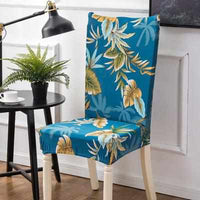 Stretch Universal Chair Cover-Chair and Sofa Support-Golonzo