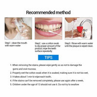 Teeth Whitening Essence-Teeth Whitener-Golonzo