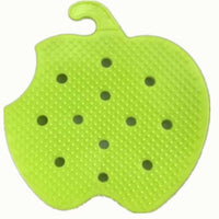 Fruit/Vegetable Cleaning Brush-Basting Brushes-Golonzo