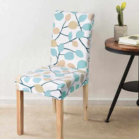 Spandex Dining Chair Cover-Chair and Sofa Support-Golonzo