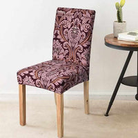 Spandex Dining Chair Cover-Chair and Sofa Support-Golonzo