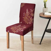 Spandex Dining Chair Cover-Chair and Sofa Support-Golonzo