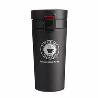 Vacuum Insulation Cup-Coffee and Tea Cups-Golonzo