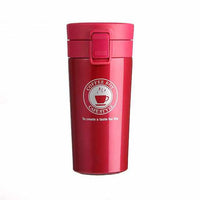 Vacuum Insulation Cup-Coffee and Tea Cups-Golonzo