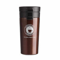 Vacuum Insulation Cup-Coffee and Tea Cups-Golonzo