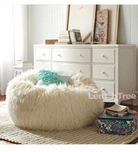 Soft Bean Bag Cover-Bean Bag Chairs-Golonzo